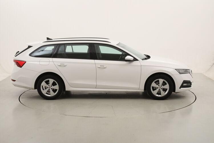 Skoda Octavia Wagon Ambition BR903706 2.0 Diesel 116CV