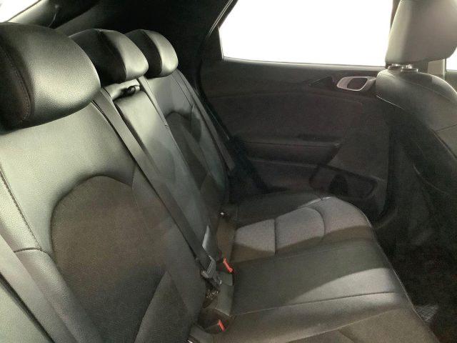 KIA XCeed 1.5 T-GDi 160 CV MHEV iMT Business