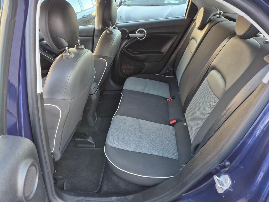 Fiat 500X 1.6 MultiJet 120CV UNICOPROPRIETARIO