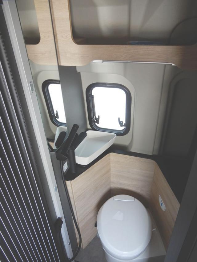 DETHLEFFS 600 ER