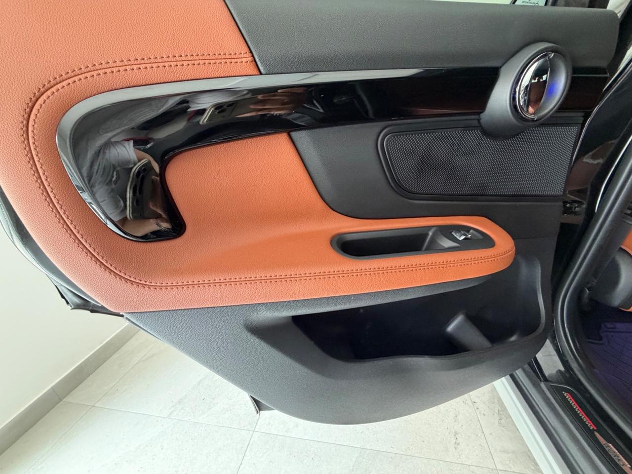 Mini Cooper D Countryman 2.0 JCW ALL4 IVA ESPOSTA