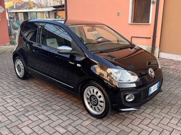 Volkswagen up! 1.0 Benzina Ok Neopatentati