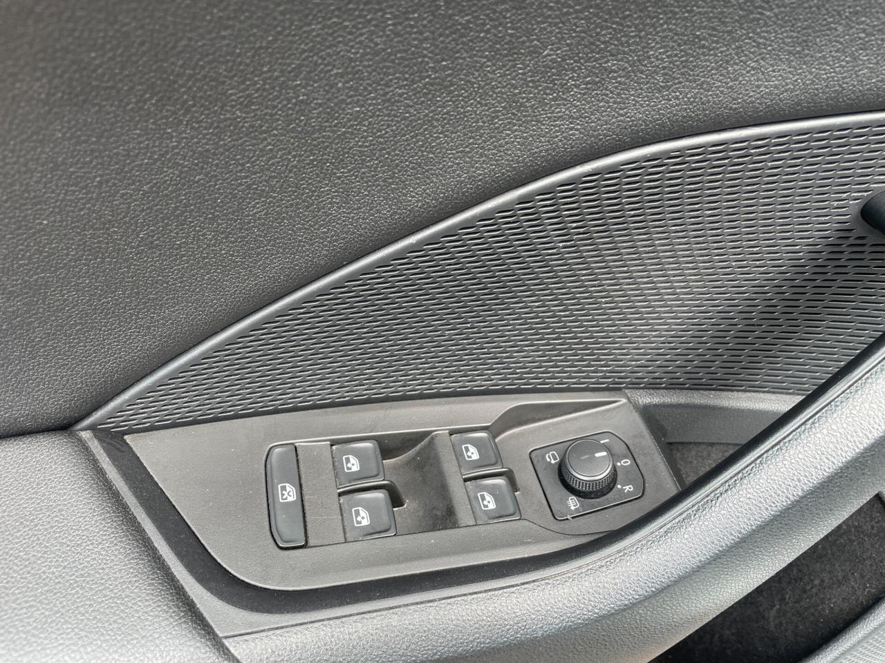 Skoda Octavia 2.0 TDI EVO SCR DSG Wagon Executive