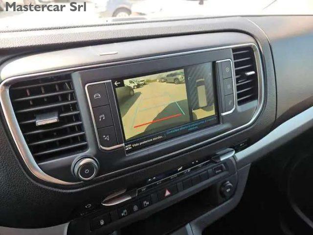 CITROEN Spacetourer Traveller N1 autocarro bluehdi 180 VIP STD - GG245