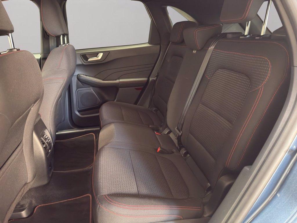 FORD Kuga 2.5 Plug In Hybrid 225 CV CVT 2WD ST-Line del 2023