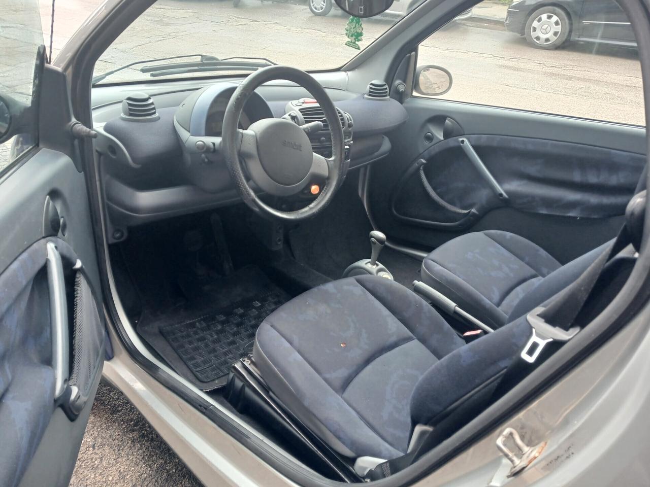 Smart 600 & passion (40 kW)