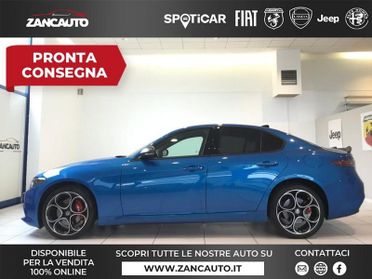 Alfa Romeo Giulia Giulia 2.0 Turbo 280 CV AT8 AWD Q4 Sprint MY24