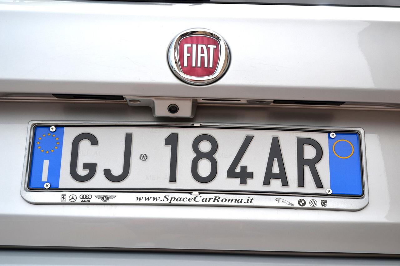 Fiat Tipo 1.3 Mjt 95CV **NAV-LED-RETROCAM**PREZZO VERO**