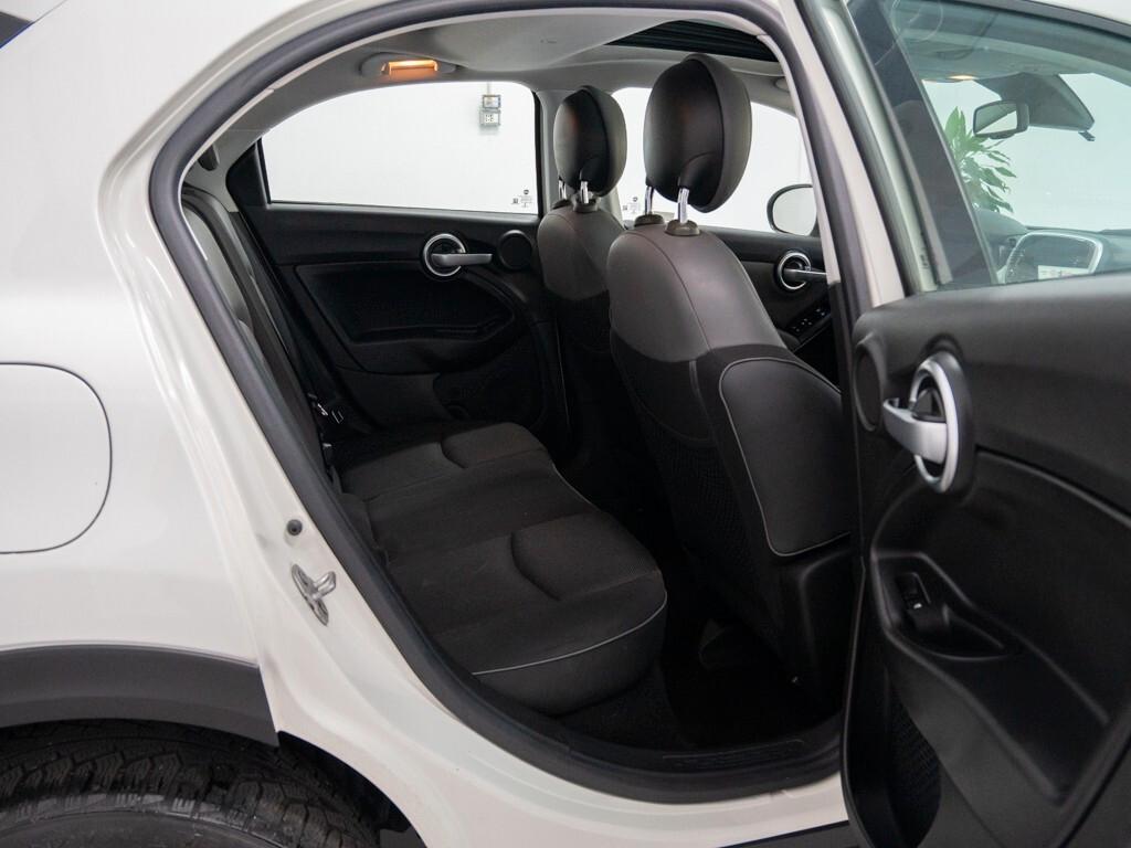 Fiat 500X 1.3 Mtj 95 CV Full Optional Tetto Apribile