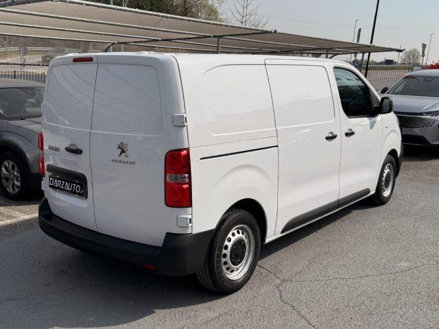 FIAT Scudo Peugeot Expert 120 S&S M PL-TN Standard