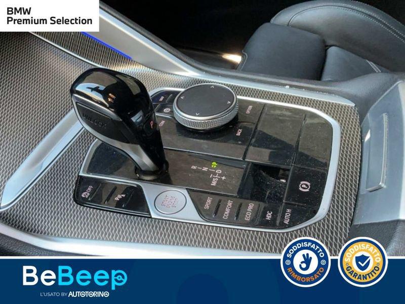 BMW X6 XDRIVE30D MHEV 48V MSPORT AUTO