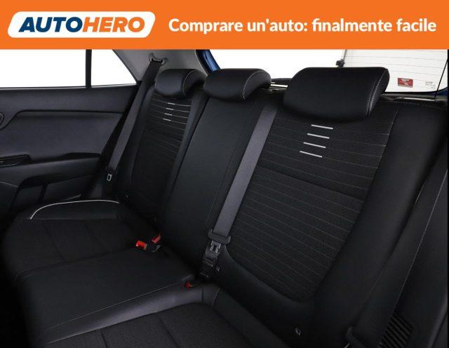 KIA Rio 1.0 T-GDi 100 CV MHEV iMT GT Line