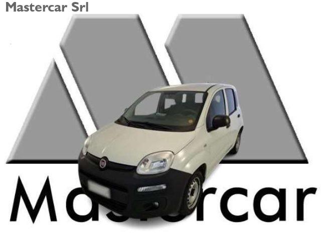 FIAT Panda Panda 1.2 69 CV VAN 2 POSTI EURO6 POP - FY257PD