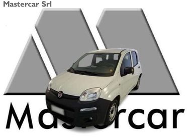 FIAT Panda Panda 1.2 69 CV VAN 2 POSTI EURO6 POP - FY257PD