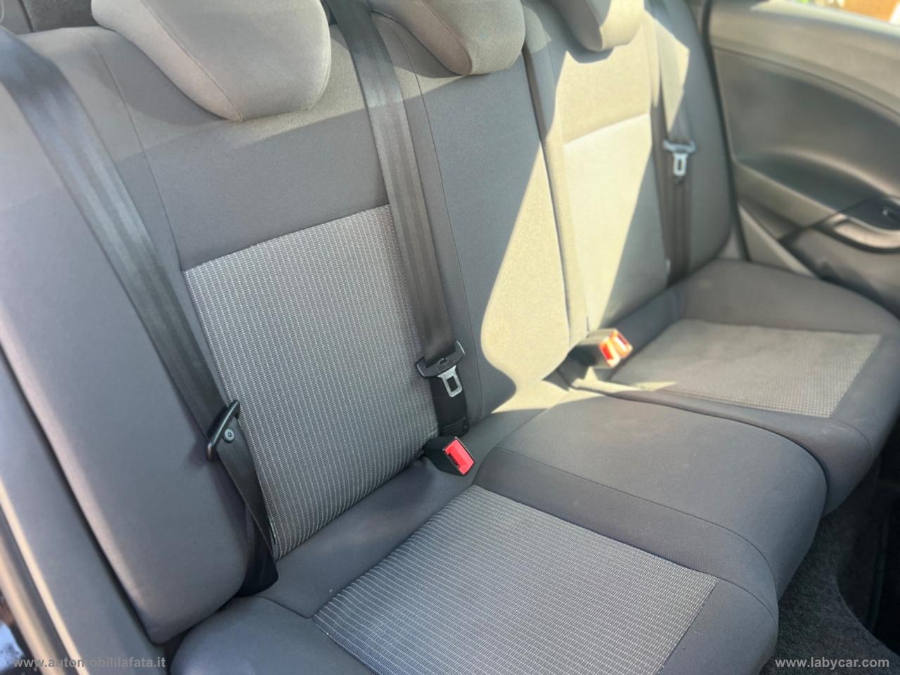 SEAT Ibiza ST 1.6 TDI CR Style 04/2012 230900 KM