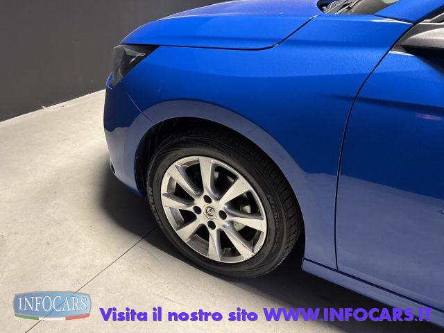 OPEL Corsa 1.2 Edition 75 cv NEOPATENTATI - PROMO