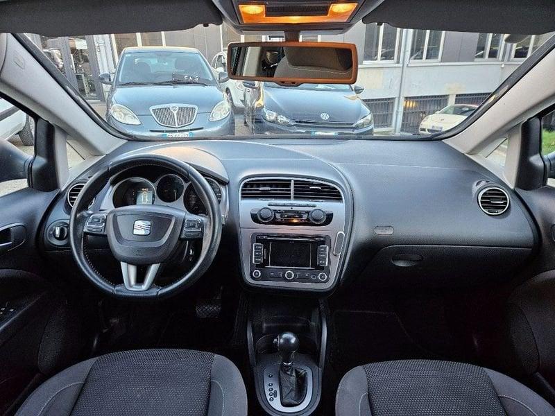 SEAT Altea XL 1.6 TDI 105 CV CR DSG I-Tech