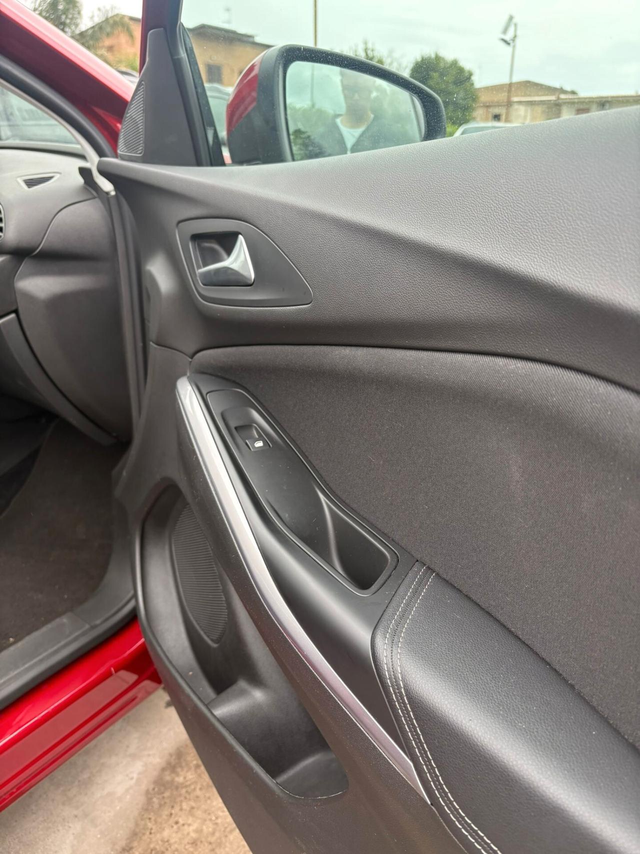 Opel Grandland X 1.2 Turbo 12V 130 CV Start&Stop Business