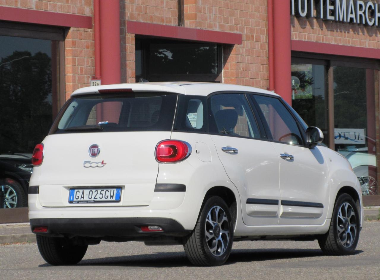 Fiat 500 L 500L 1.3 mjt Business 95cv