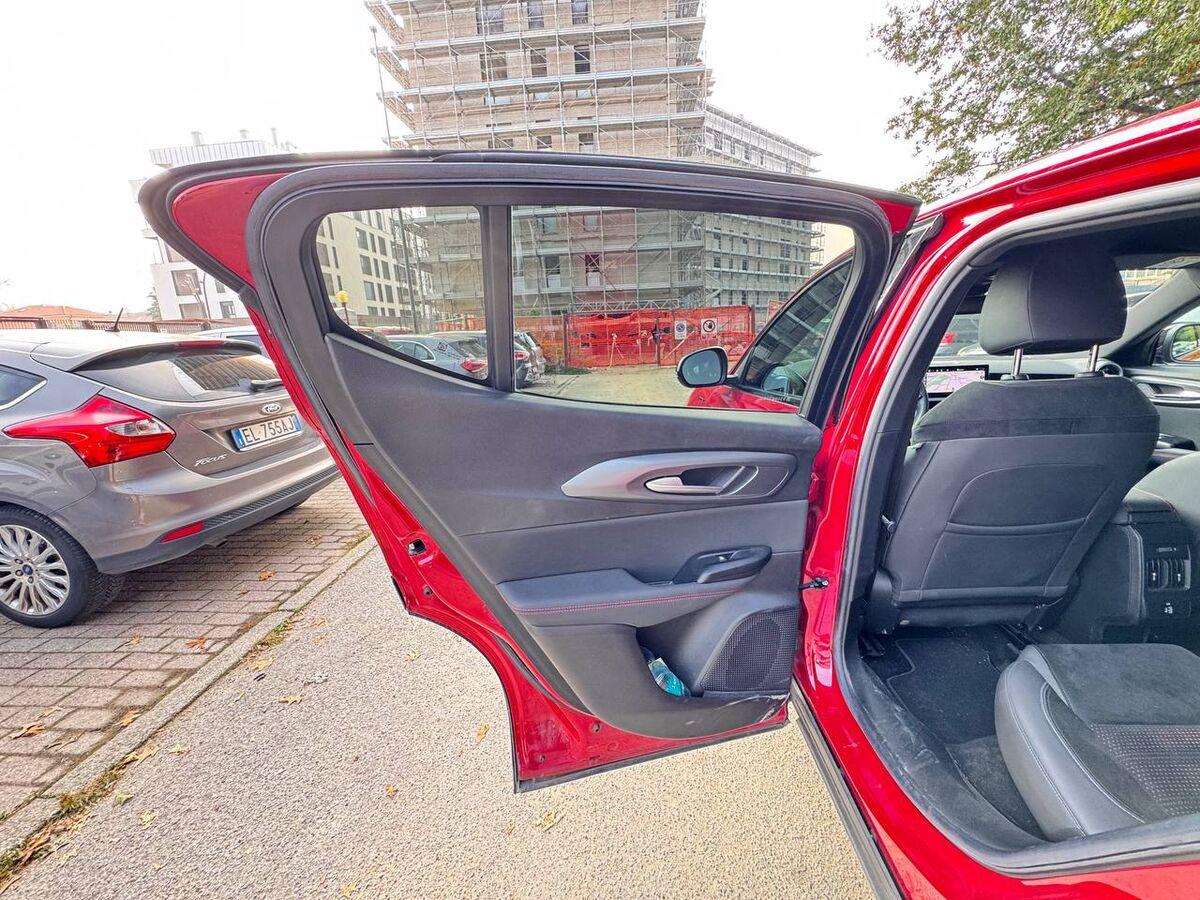 Alfa Romeo Tonale 1.5 hybrid Speciale 130cv tct7