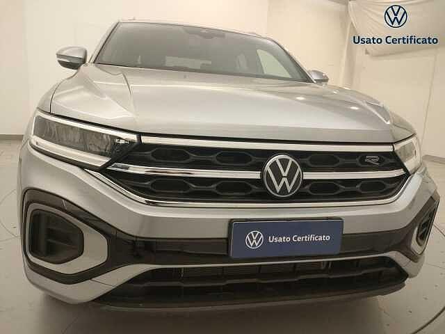 Volkswagen T-Roc 1.0 TSI R-Line