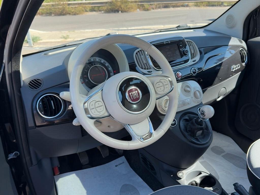 Fiat 500 1.2 Lounge IN PROMO