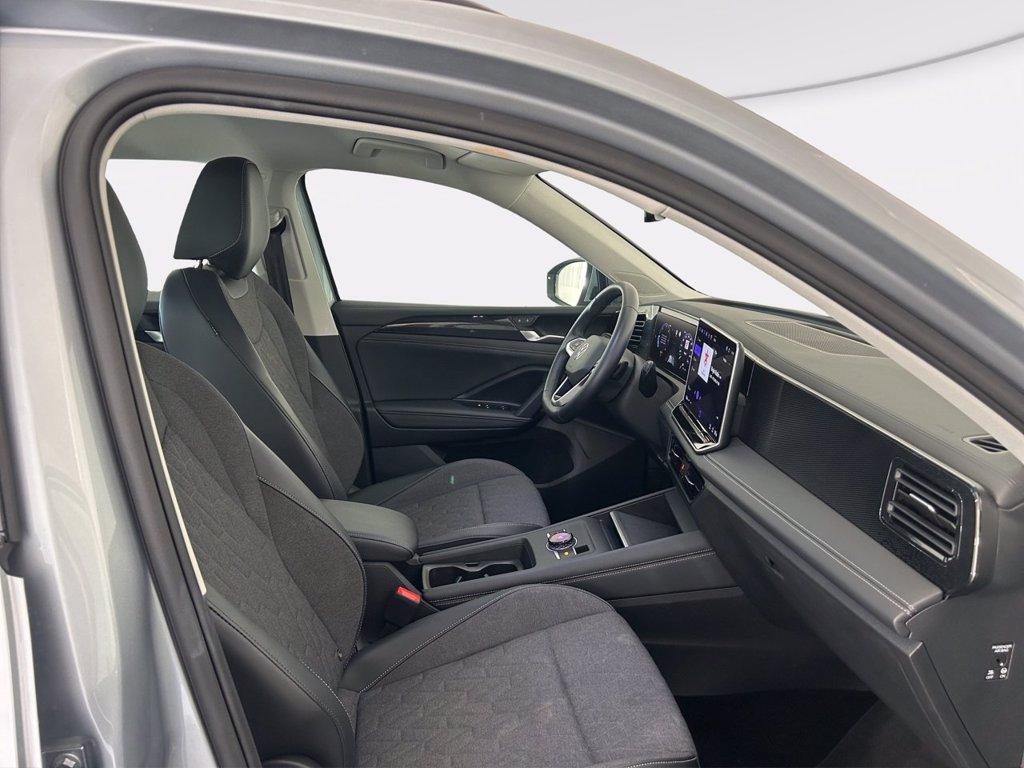 VOLKSWAGEN Tiguan 2.0 tdi life 150cv dsg del 2024