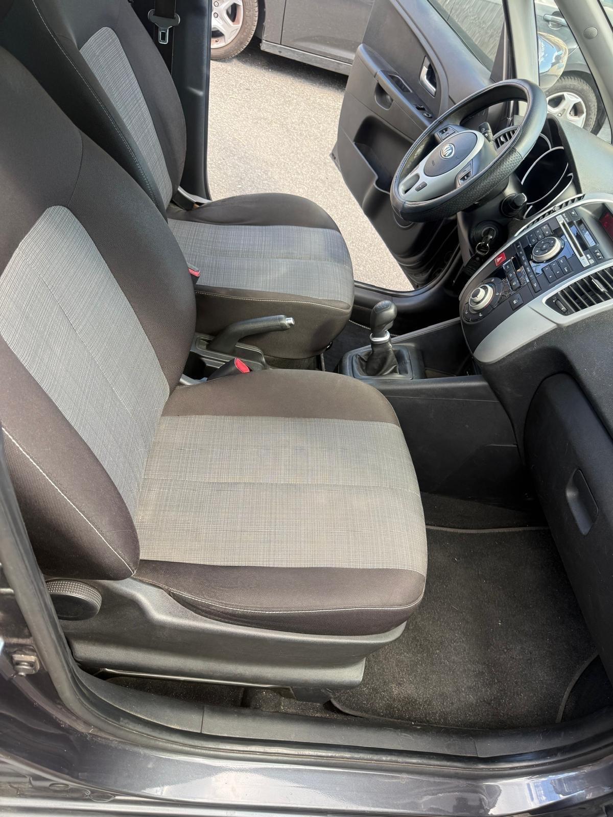 Kia Venga 1.4 EcoGPL Cool