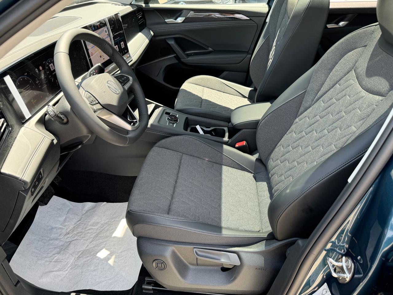 Volkswagen Tiguan 1.5 eTSI 150CV DSG Life / NO VINCOLI