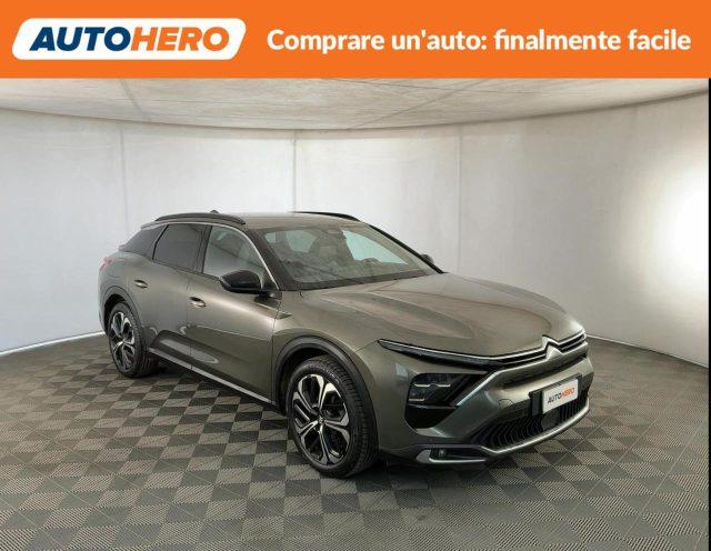 CITROEN C5 X PureTech 130 S&S EAT8 Shine