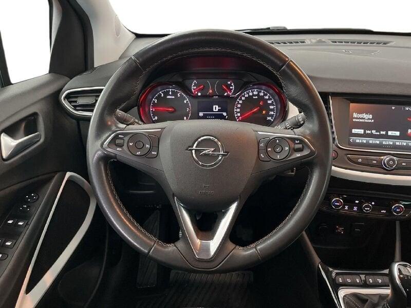 Opel Crossland 2021 1.2 Edition s&s 83cv