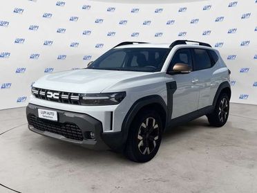 Dacia Duster 1.2 mild hybrid Extreme 130cv