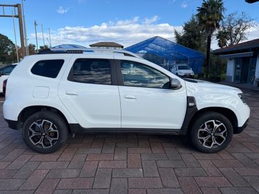 Dacia Duster 1.0 TCe 100 CV ECO-G 4x2 15th Anniversary