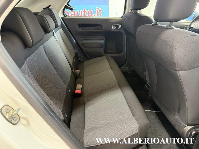CITROEN C4 Cactus 1.6 e-HDi 92 ETG6 Feel Edition