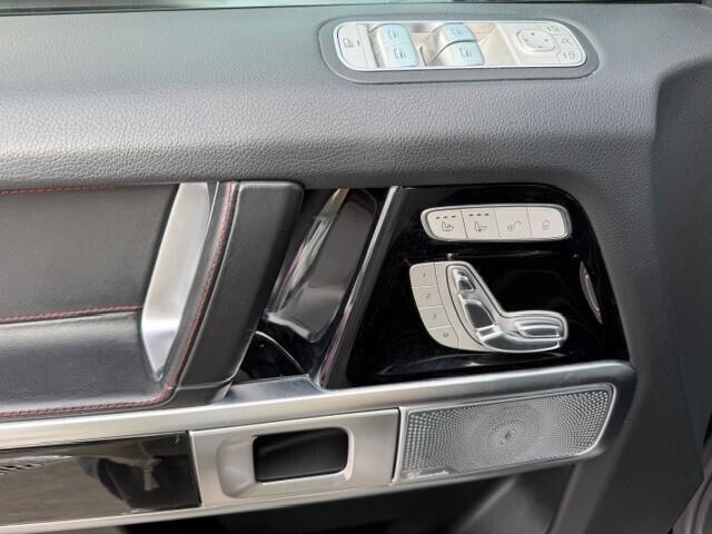 Mercedes-benz G 400 d AMG Line