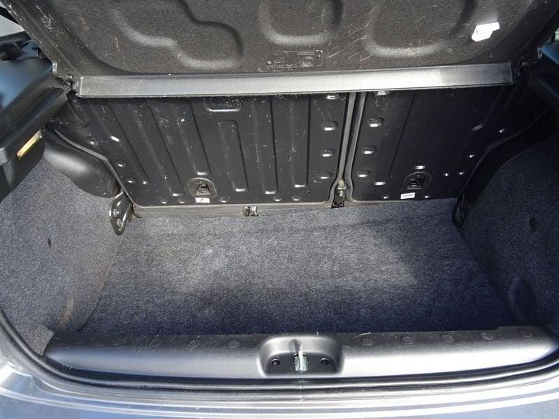 FIAT Panda Panda 1.0 FireFly S&S Hybrid City Life