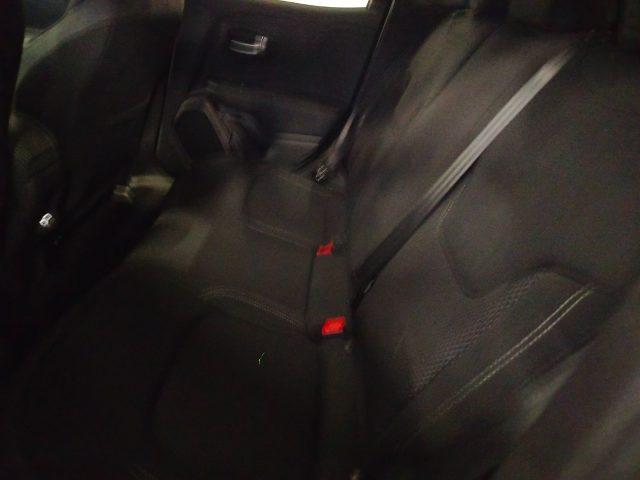 JEEP Renegade 1.5 Turbo T4 MHEV Altitude PROMO