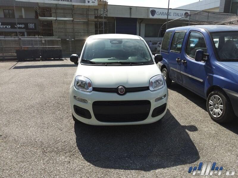 FIAT Panda MY25 1.0 70cv Hybrid