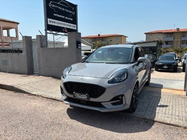 Ford Puma 1.0 EcoBoost Hybrid 125 CV