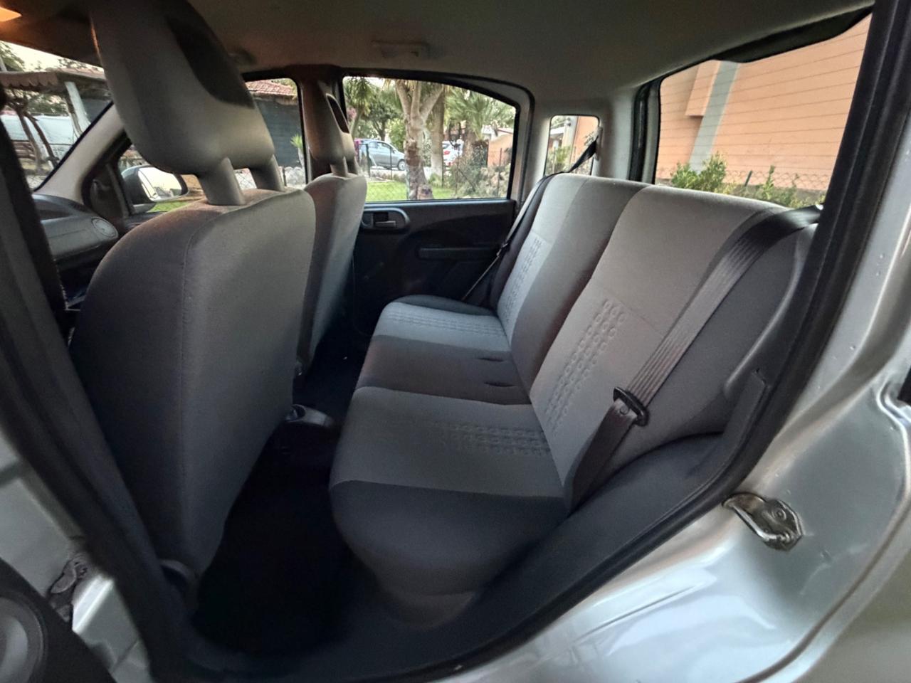 Fiat Panda 1.2 EasyPower Easy