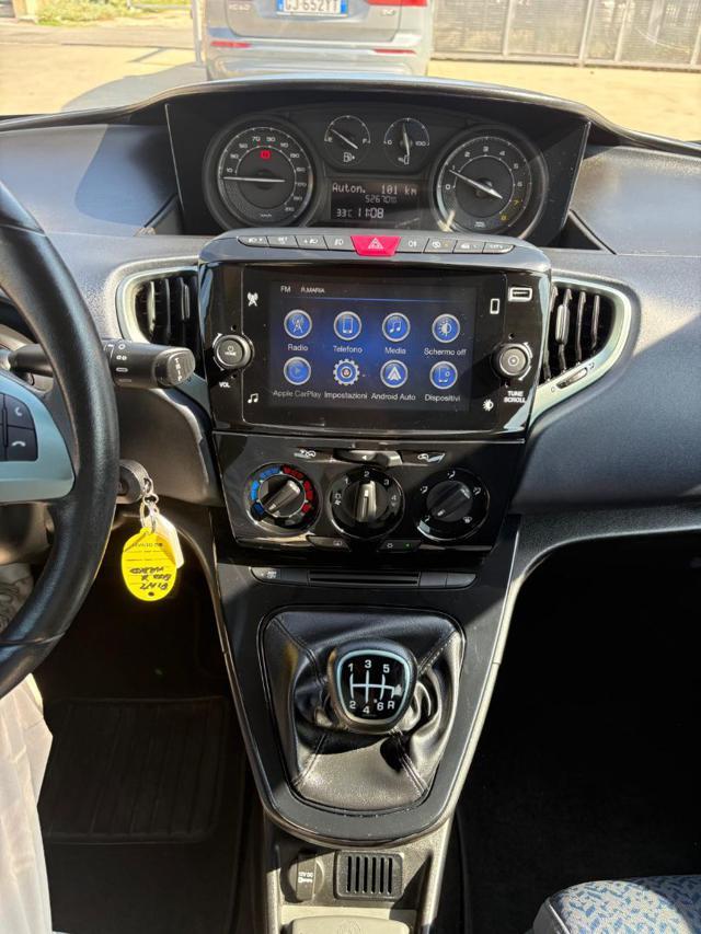 LANCIA Ypsilon 1.0 FireFly 5 porte S&S Hybrid Gold