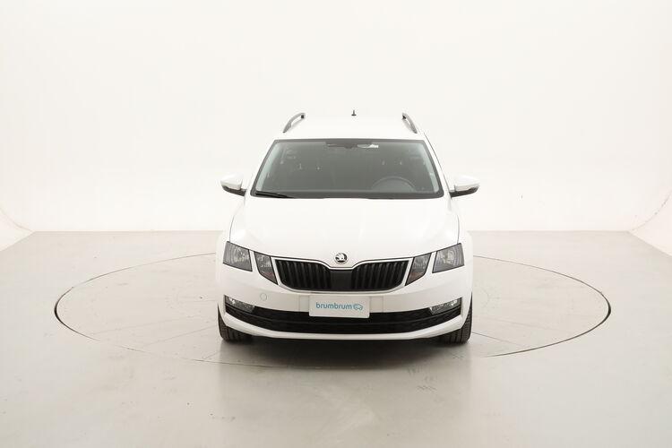 Skoda Octavia Wagon Ambition DSG BR584766 2.0 Diesel 150CV