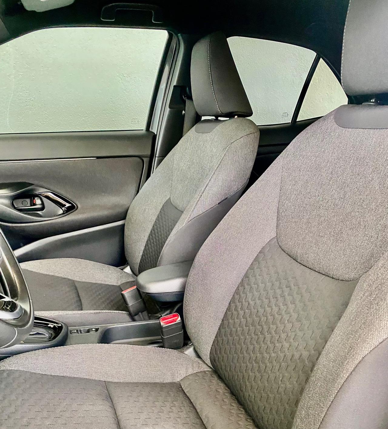 Toyota Yaris Cross 1.5h Trend fwd 115cv e-cvt