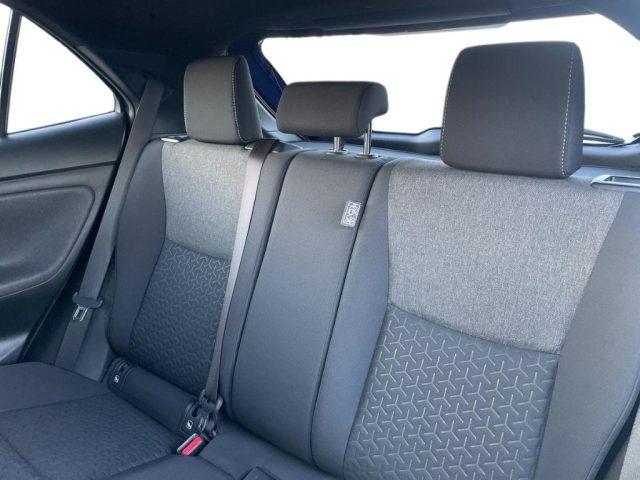 TOYOTA Yaris Cross 1.5 Hybrid 5p. E-CVT Trend