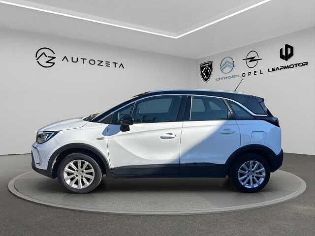 Opel Crossland 1.2 Turbo 12V 110 CV Start&Stop Elegance