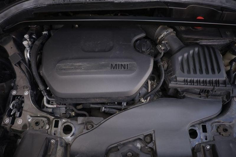 MINI Countryman MINI Countryman Cooper SD ALL4 automatica Boost 140KW ANNO 2018