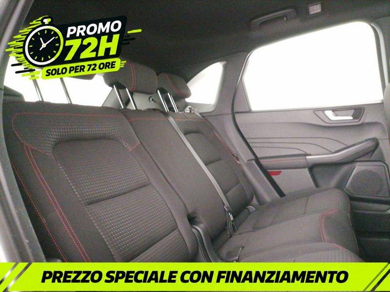 Ford Kuga 2.5 phev ST-Line 2wd 225cv cvt