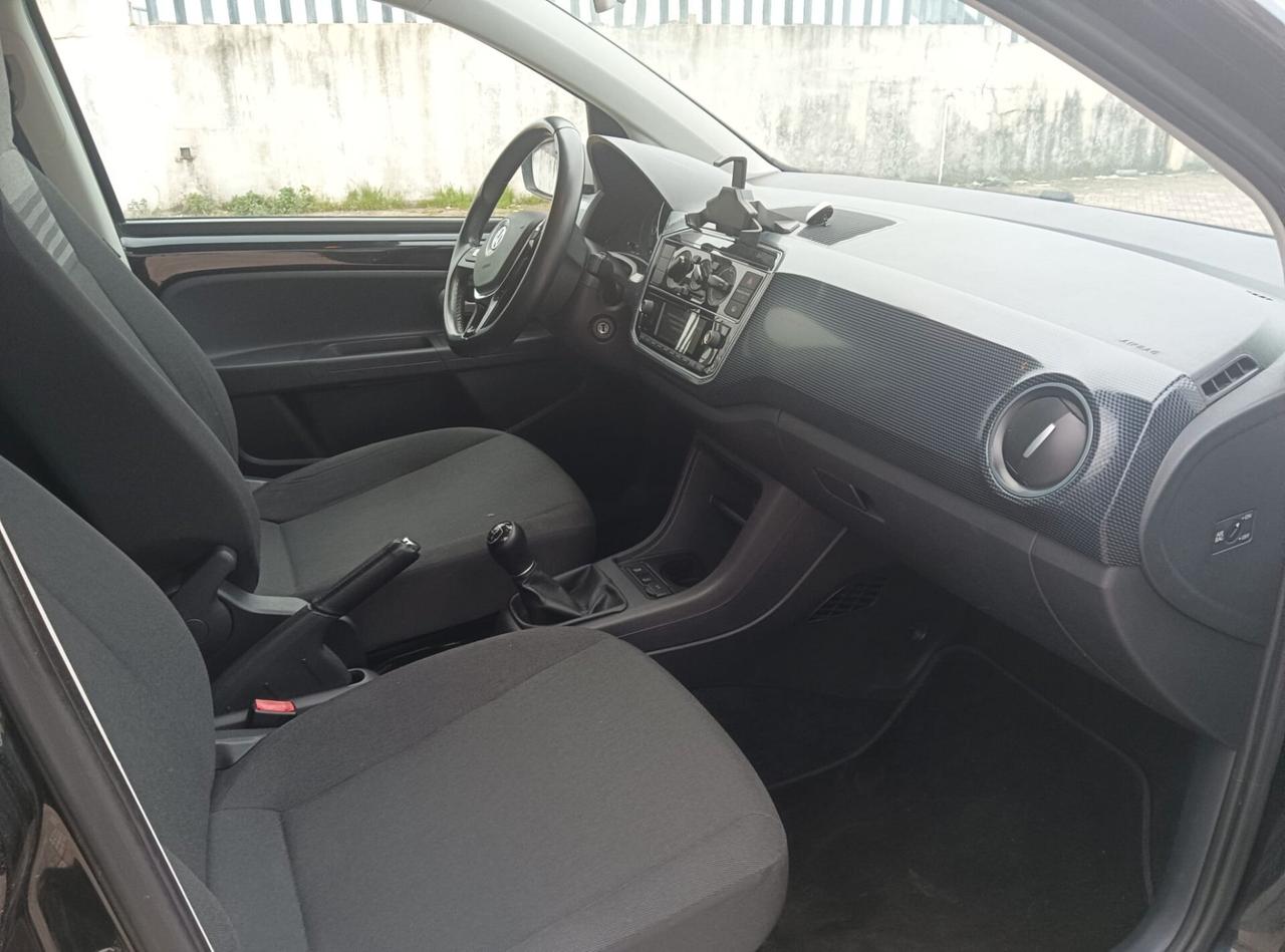 Volkswagen up! 1.0 5p. BlueMotion