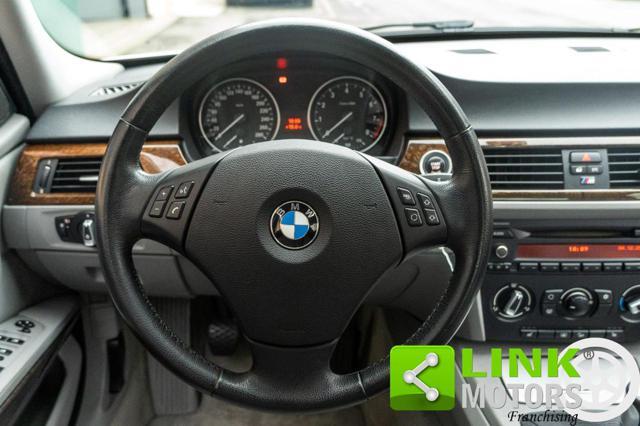 BMW 335 i xDrive 306CV KIT BMW PERFORMANCE CAMBIO MANUALE