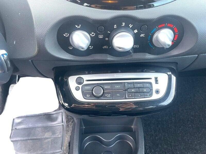 Renault Twingo Twingo 1.2 16V Night&Day